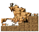 Rocky Wasteland
