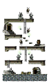 第2军营