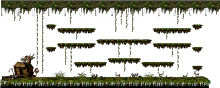 Deep Mire