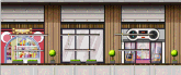 3F Arts & Entertainment Shops <2>