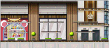 3F Arts & Entertainment Shops <4>