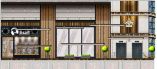 4F Music Shops <4>