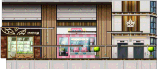 5F Cosmetics Shops <4>