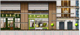 6F Hair Salons <5>