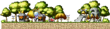 Crossroads of Ereve