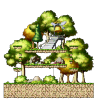 Tiv's Forest