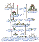 云彩公园1
