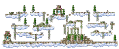 Garden of Green II