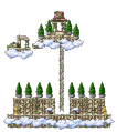 天空楼梯Ⅱ