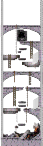 通天塔<16层>