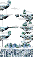雪原圣地