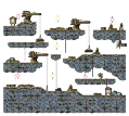 废矿区Ⅱ