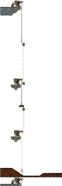 通道