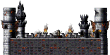 城墙上1