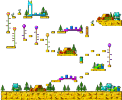 Ludibrium Pet Walkway
