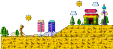 Helios Tower Entrance