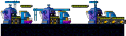 玩具工厂<第1工程>第2地区