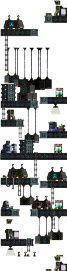 机库