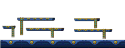 通道101