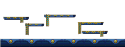 通道103