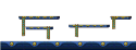 通道202