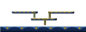 通道203