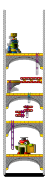 Helios Tower 2nd Floor