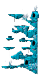 危海峡谷1