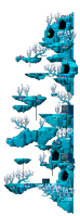 危海峡谷2