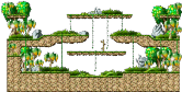 Battlefield of Water and Darkness