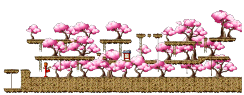 蟠桃果林3