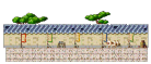 初级修炼场