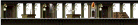 研究所2层走廊