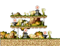 精灵之地