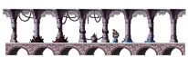 Path of Darkness 1
