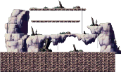 Deserted Southern Ridge
