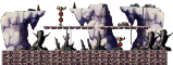 Desolate Hills