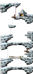 冰雪峡谷Ⅱ