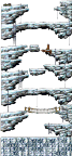 冰雪峡谷3