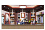 校服修补店