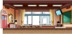 1楼教室