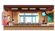 3楼教室