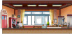 医务室