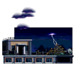 屋顶
