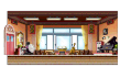 音乐室
