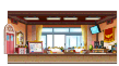希纳斯办公室