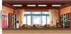 阅览室