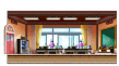 科学室