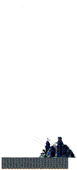夜空