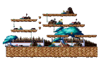 Heretic Temple 1
